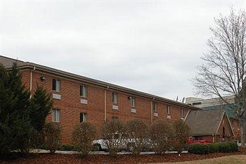 Extended Stay America – Birmingham – Inverness