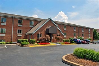 Extended Stay America – St. Louis – Westport – Craig Road