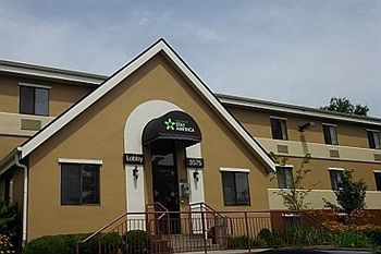 Extended Stay America – Lexington – Tates Creek