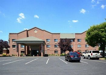 Comfort Suites Chestertown