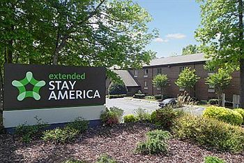 Extended Stay America Charlotte &ndash; Tyvola Rd &ndash; Executive Park