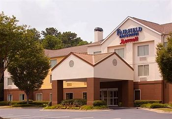 Fairfield Inn by Marriott Kennesaw Atlanta