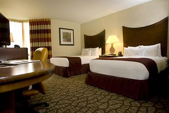 DoubleTree by Hilton Murfreesboro