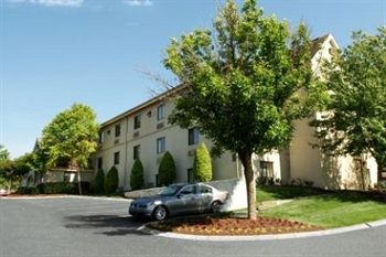 Extended Stay America – Nashville – Brentwood