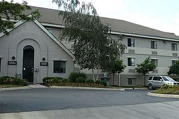 Extended Stay America – Columbus – Sawmill Rd.