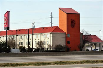 Red Roof Inn Austin – Round Rock