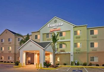 Fairfield Inn by Marriott Texas City