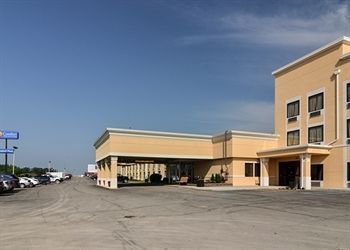 Comfort Inn Triadelphia