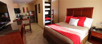 Vagabond Inn Hotel Circle