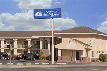 America's Best Value Inn Marysville