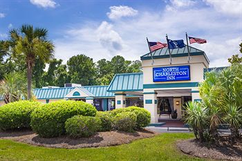 North Charleston Inn