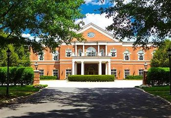 Westfields Marriott Washington Dulles