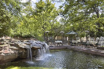 Millennium Harvest House Boulder