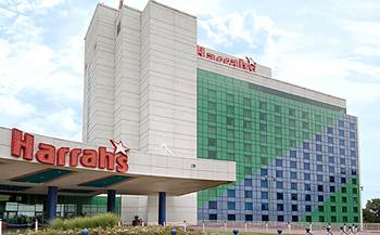 Harrahs Council Bluffs