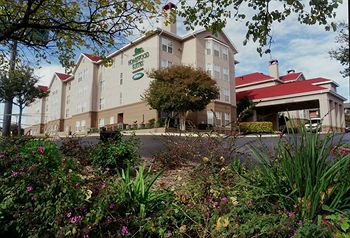 Homewood Suites by Hilton San Antonio Northwest