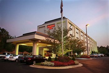 Hampton Inn Atlanta/Peachtree Corners/Norcross