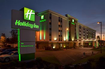 Holiday Inn Youngstown South