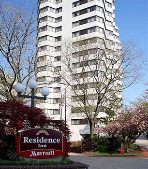Residence Inn by Marriott White Plains Westchester County