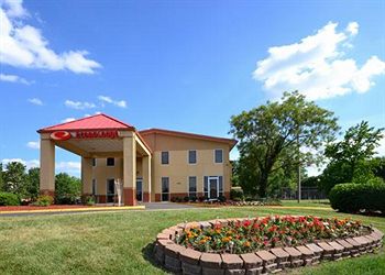 Econo Lodge Columbia