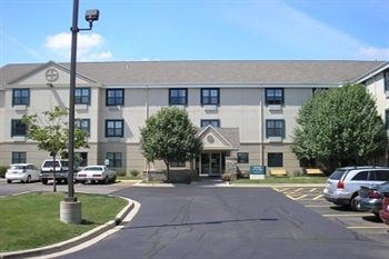 Extended Stay America Chicago – Gurnee