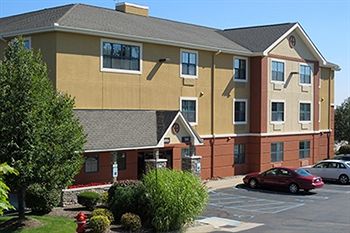 Extended Stay America – Detroit – Auburn Hills