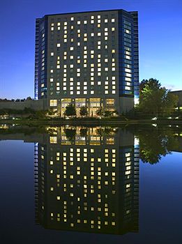 The Westin Atlanta North at Perimeter Center