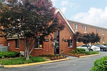 Extended Stay America – Birmingham – Wildwood