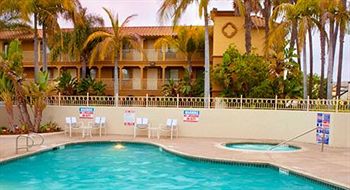 Wyndham Garden San Diego Near SeaWorld