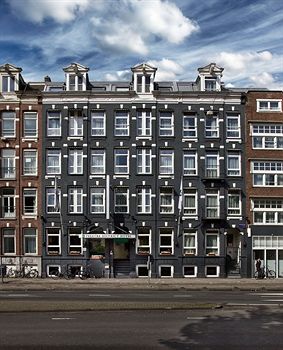 Hampshire Hotel – Theatre District Amsterdam