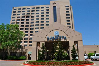 Sonesta Gwinnett Place Atlanta