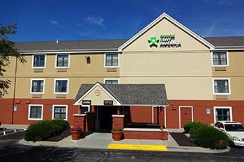 Extended Stay America – Kansas City – Airport – Plaza Circle