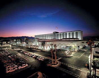 Gold Coast Hotel and Casino