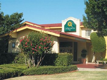 La Quinta Inn Wichita Falls Airport Area