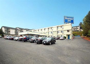 Rodeway Inn Seattle