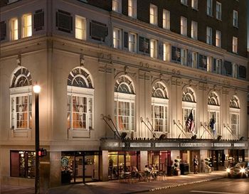 The Francis Marion Hotel