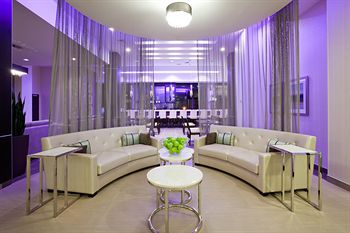 Radisson Suite Hotel Halifax