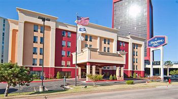 Hampton Inn Oklahoma City Northwest