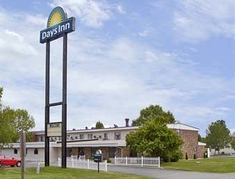 Days Inn Fond du Lac