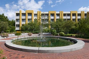 Holiday Inn Munich – South