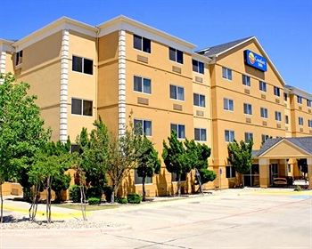 Comfort Inn – Austin