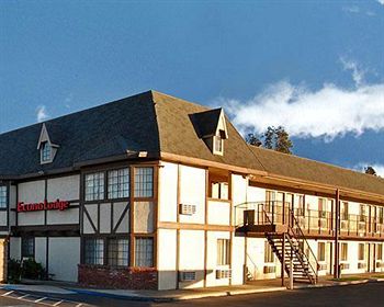 Econo Lodge Fresno