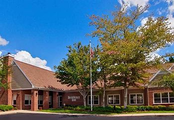 Residence Inn By Marriott Tallahassee North Capital Circle