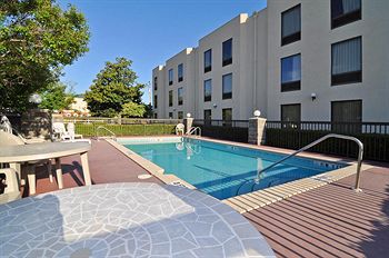 Red Roof Inn Pensacola West