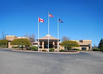 Comfort Inn Pocono Lakes Region