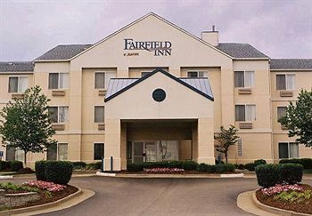 Fairfield by Marriott St Charles