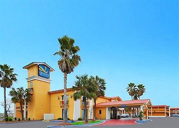 Quality Inn and Suites