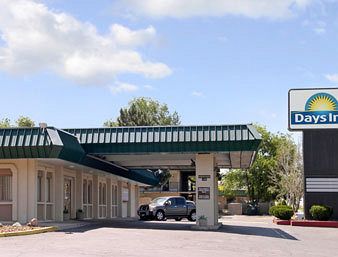 Days Inn Ogden
