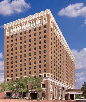 Hilton Downtown Fort Worth