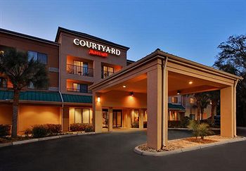 Courtyard by Marriott Gainesville