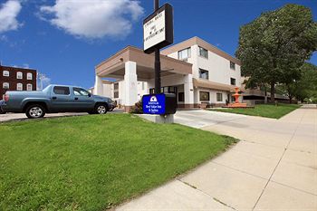America's Best Value Inn & Suites Kansas City Downtown